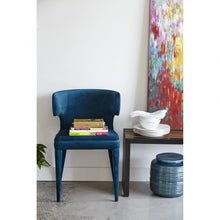 Silla Jennaya - Daaq Interiores
