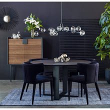 Silla Jennaya - Daaq Interiores