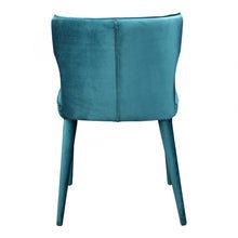 Silla Jennaya - Daaq Interiores