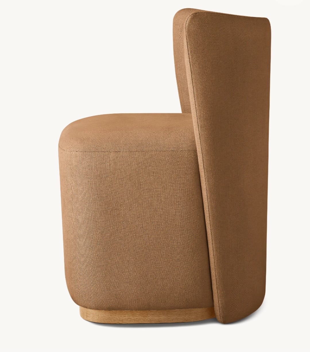 Silla Lateral de Comedor Brunswick - Daaq Interiores