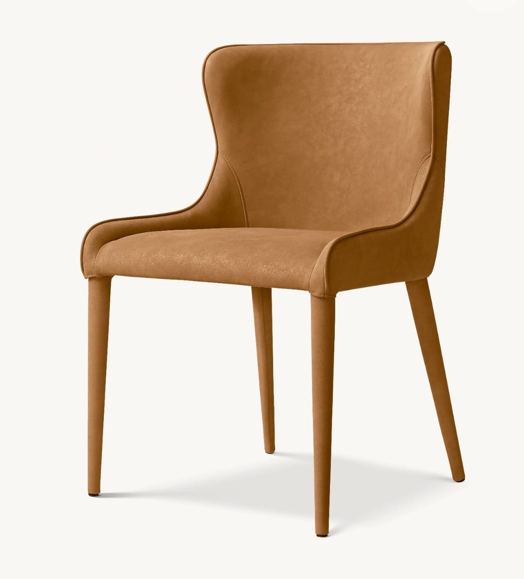 Silla Lateral Nicola Slope - Daaq Interiores