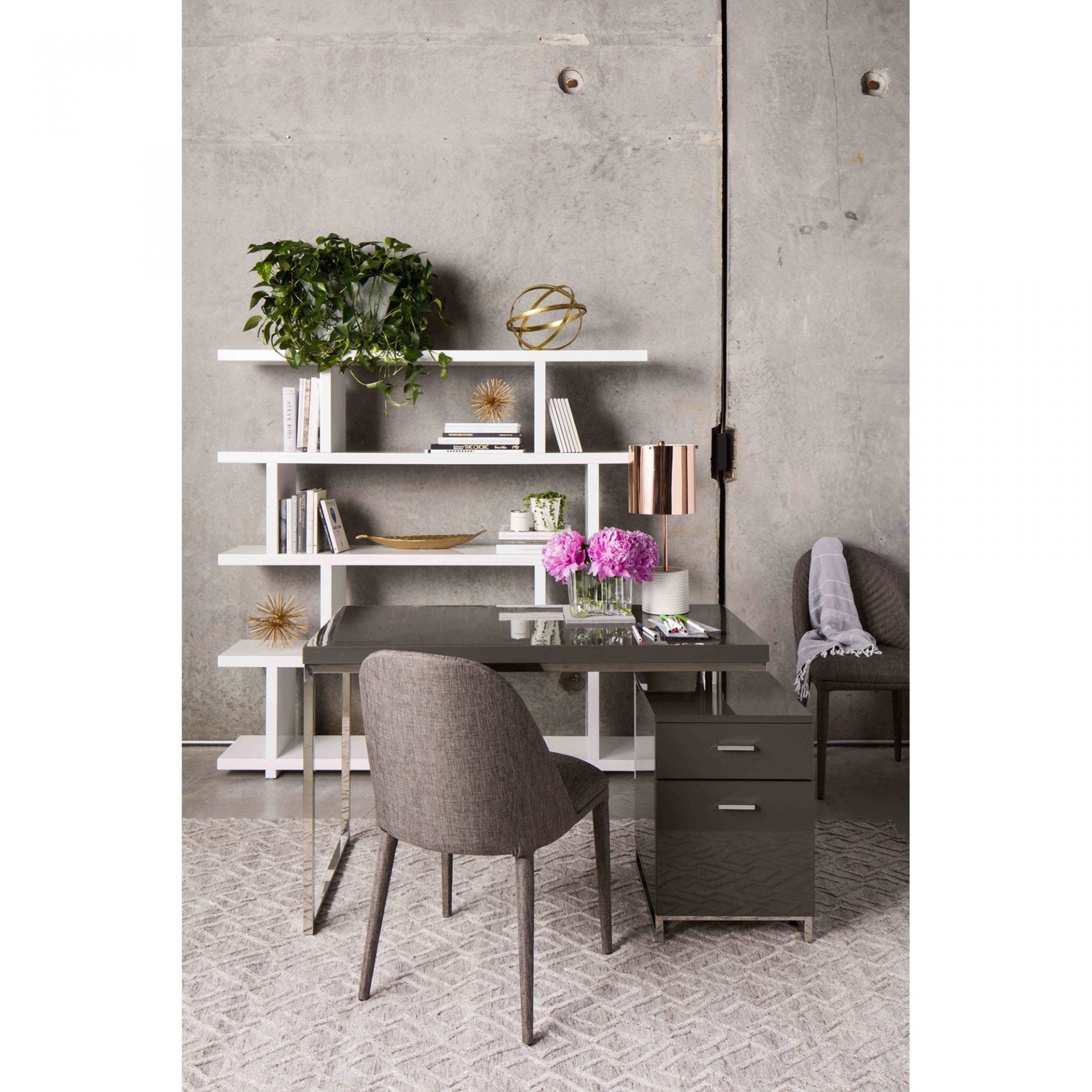 Silla Libby - Daaq Interiores