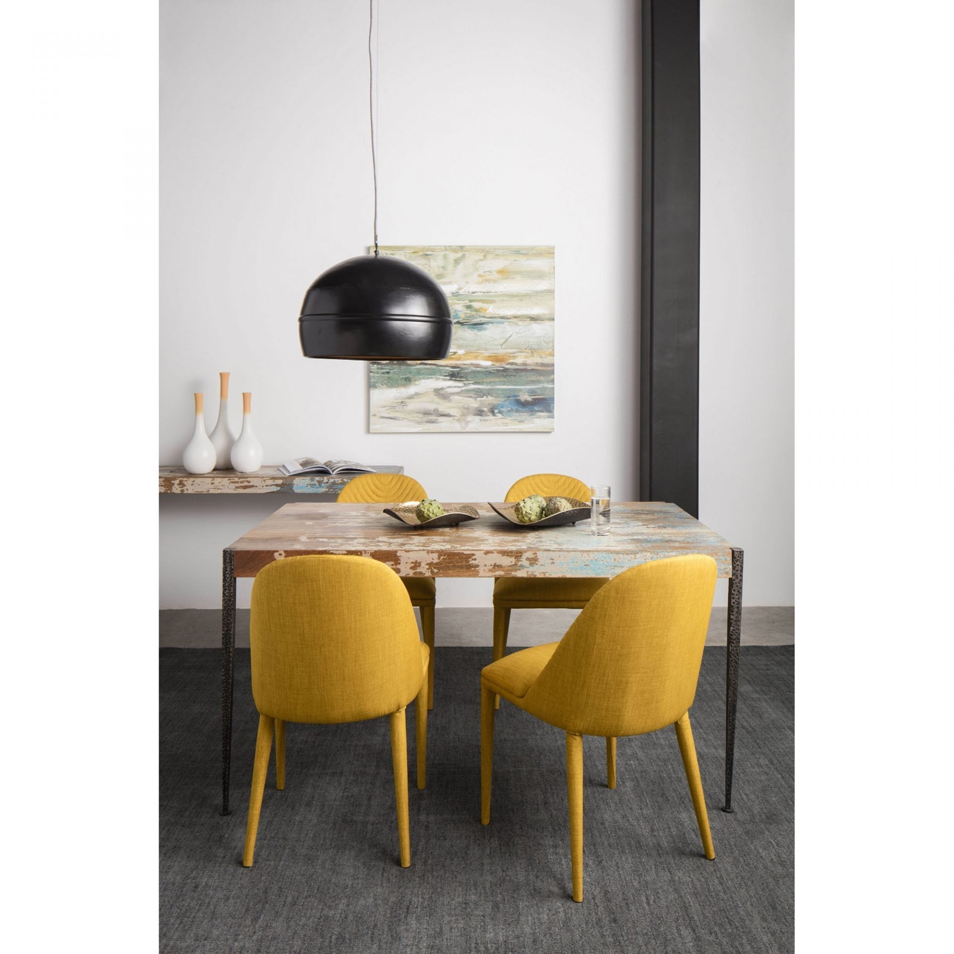 Silla Libby - Daaq Interiores
