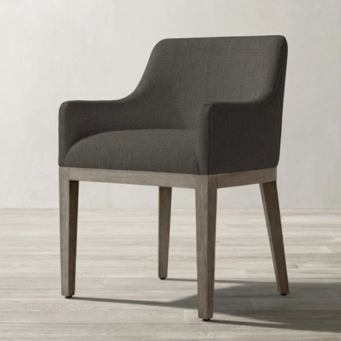 Silla Morg Curva - Daaq Interiores