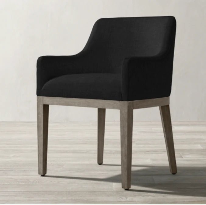 Silla Morg Curva - Daaq Interiores