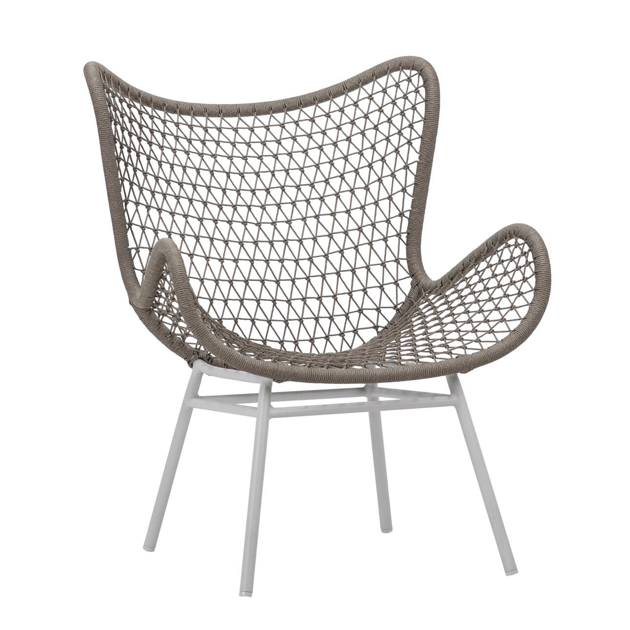 Silla Ocasional Carmen - Daaq Interiores