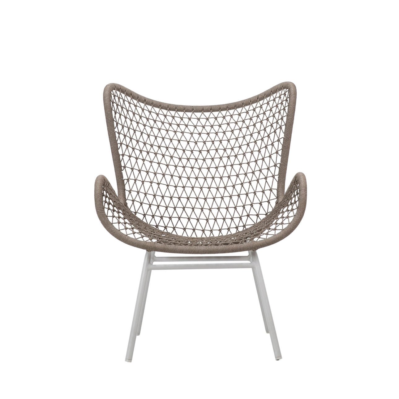 Silla Ocasional Carmen - Daaq Interiores