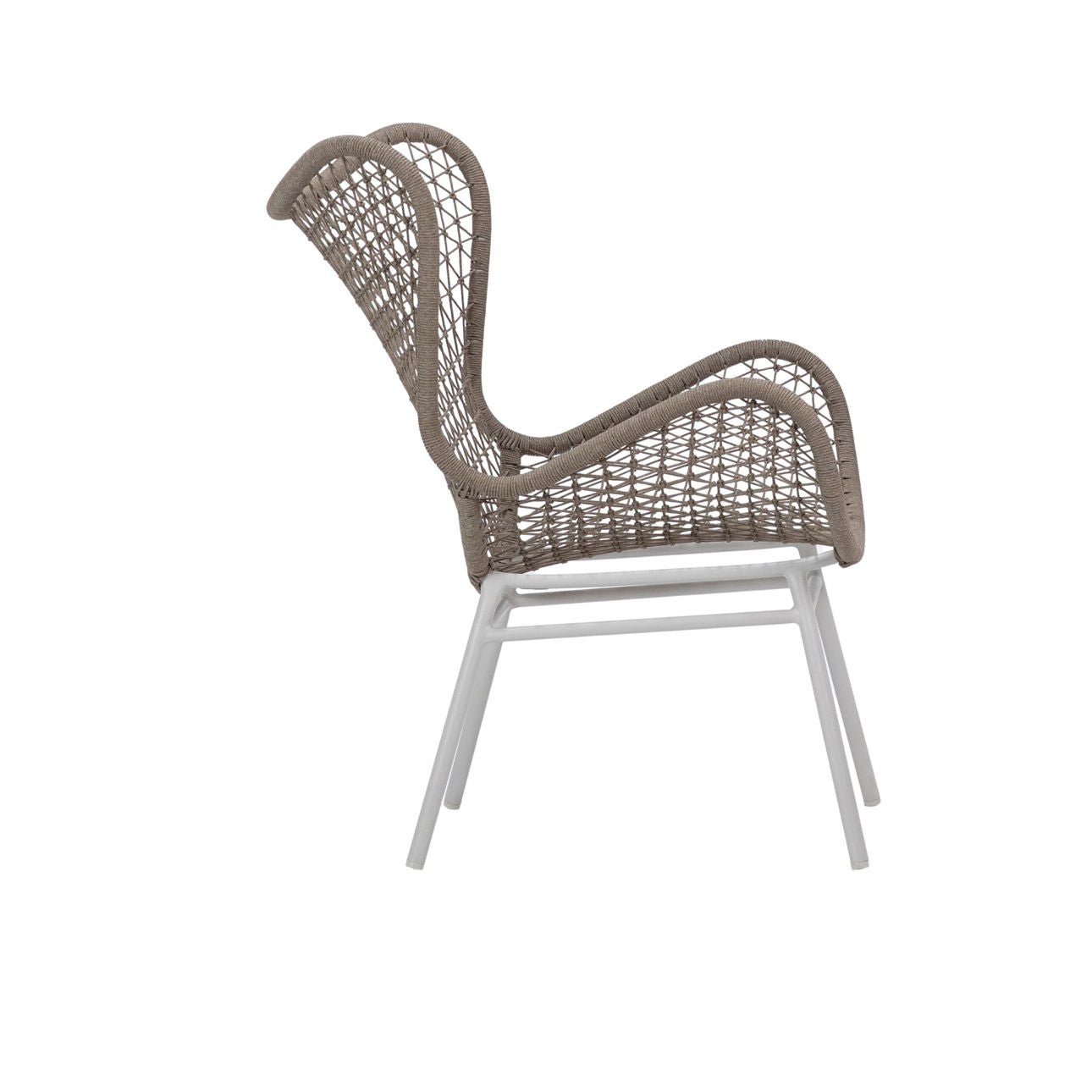 Silla Ocasional Carmen - Daaq Interiores