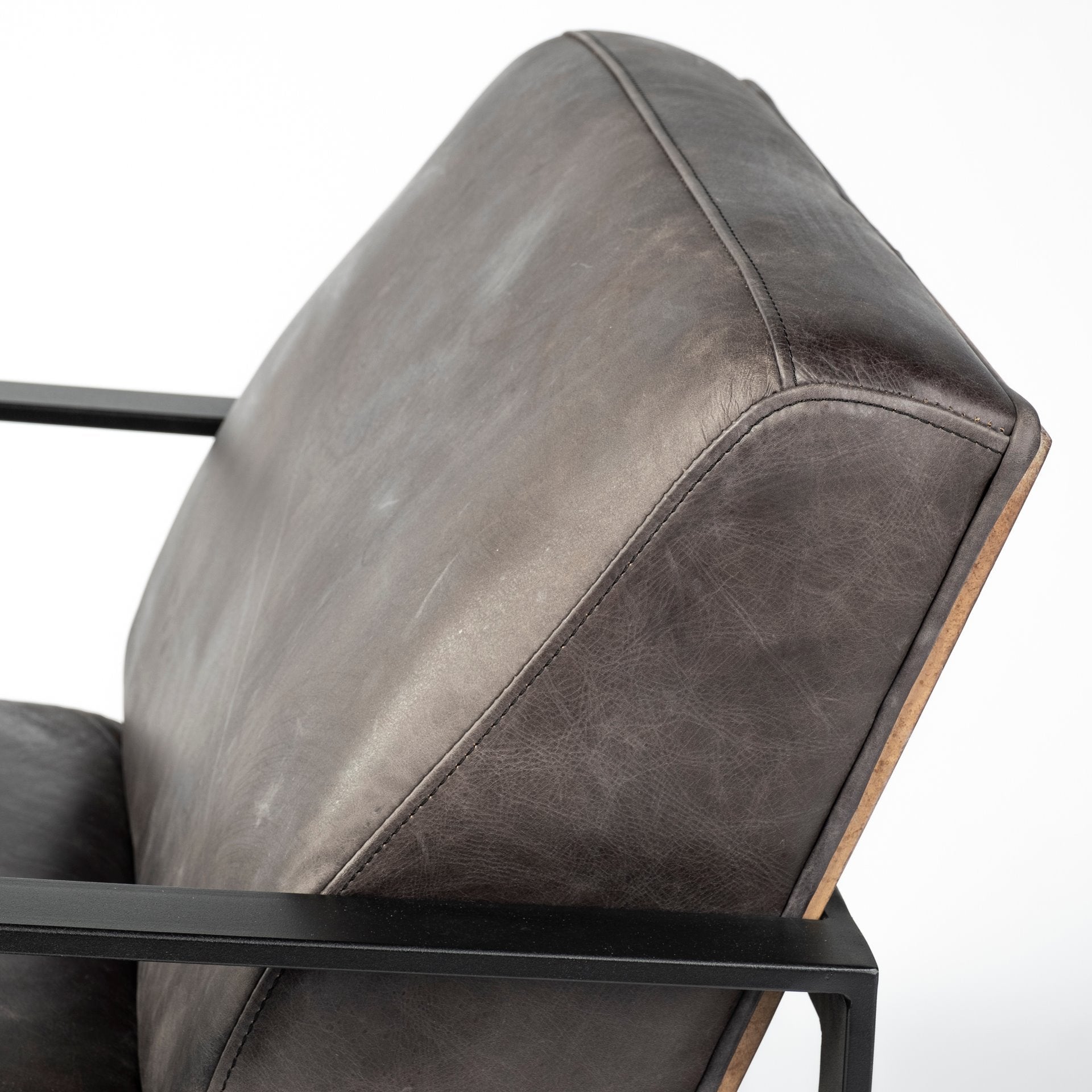 Silla Ocasional Decorativa Stamford I - Daaq Interiores