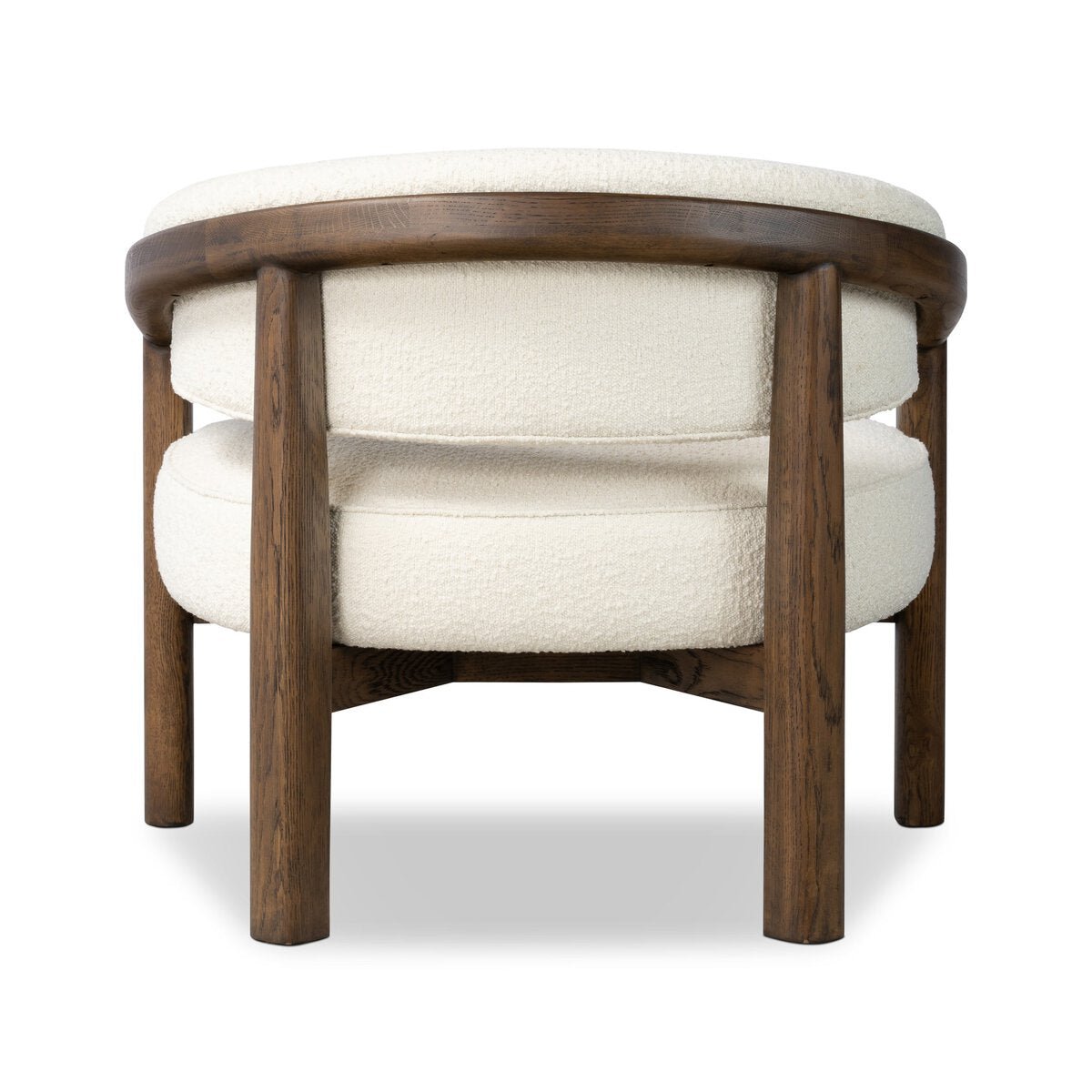 Silla Ocasional Marci - Daaq Interiores