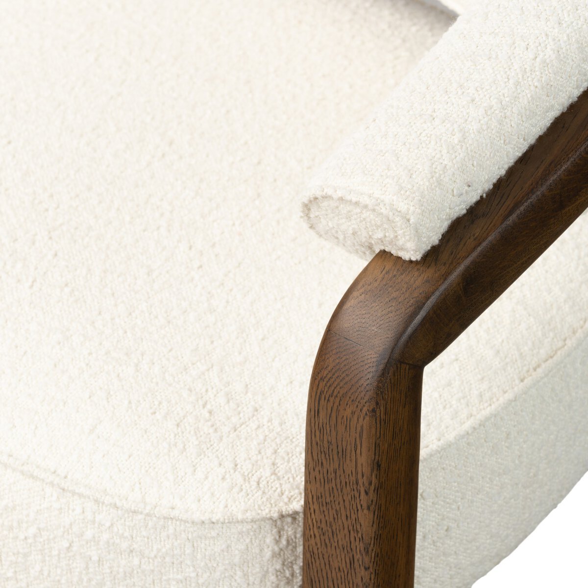 Silla Ocasional Marci - Daaq Interiores