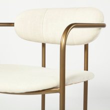 Silla Parker - Daaq Interiores