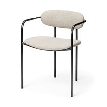 Silla Parker - Daaq Interiores