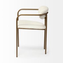 Silla Parker - Daaq Interiores