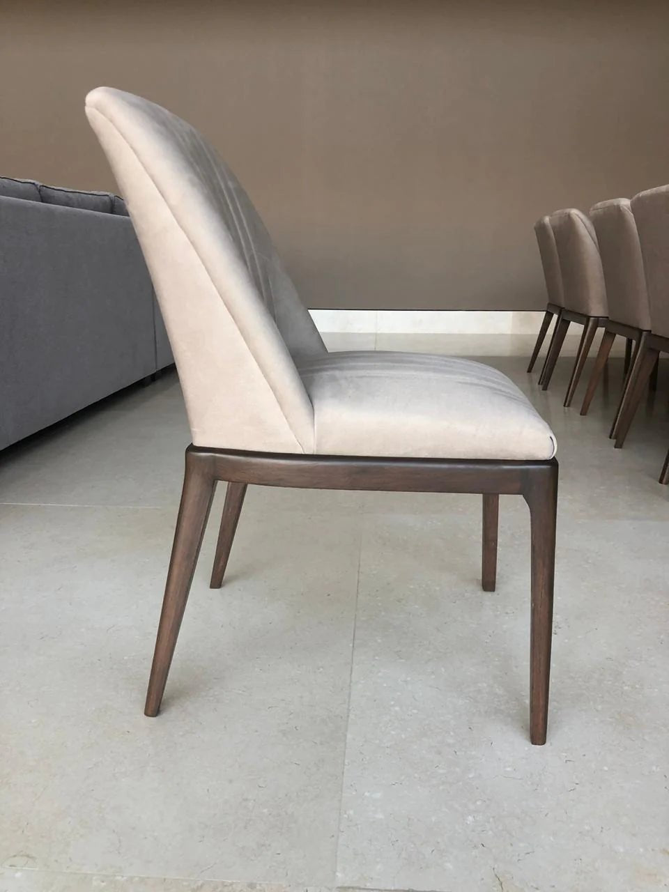 Silla Sof - Daaq Interiores