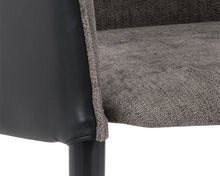 Sillón Asher - Daaq Interiores
