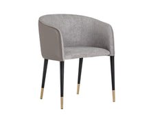Sillón Asher - Daaq Interiores
