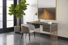 Sillón Asher - Daaq Interiores