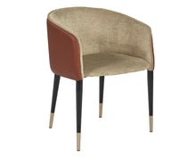Sillón Asher - Daaq Interiores