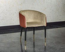 Sillón Asher - Daaq Interiores