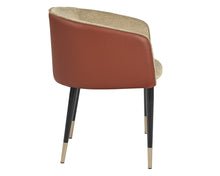 Sillón Asher - Daaq Interiores