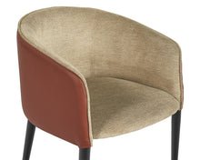 Sillón Asher - Daaq Interiores