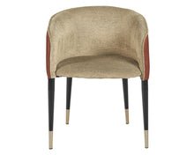 Sillón Asher - Daaq Interiores
