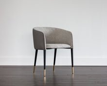 Sillón Asher - Daaq Interiores