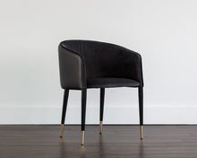 Sillón Asher - Daaq Interiores