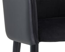 Sillón Asher - Daaq Interiores