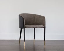 Sillón Asher - Daaq Interiores