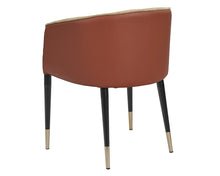 Sillón Asher - Daaq Interiores