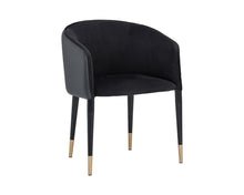 Sillón Asher - Daaq Interiores