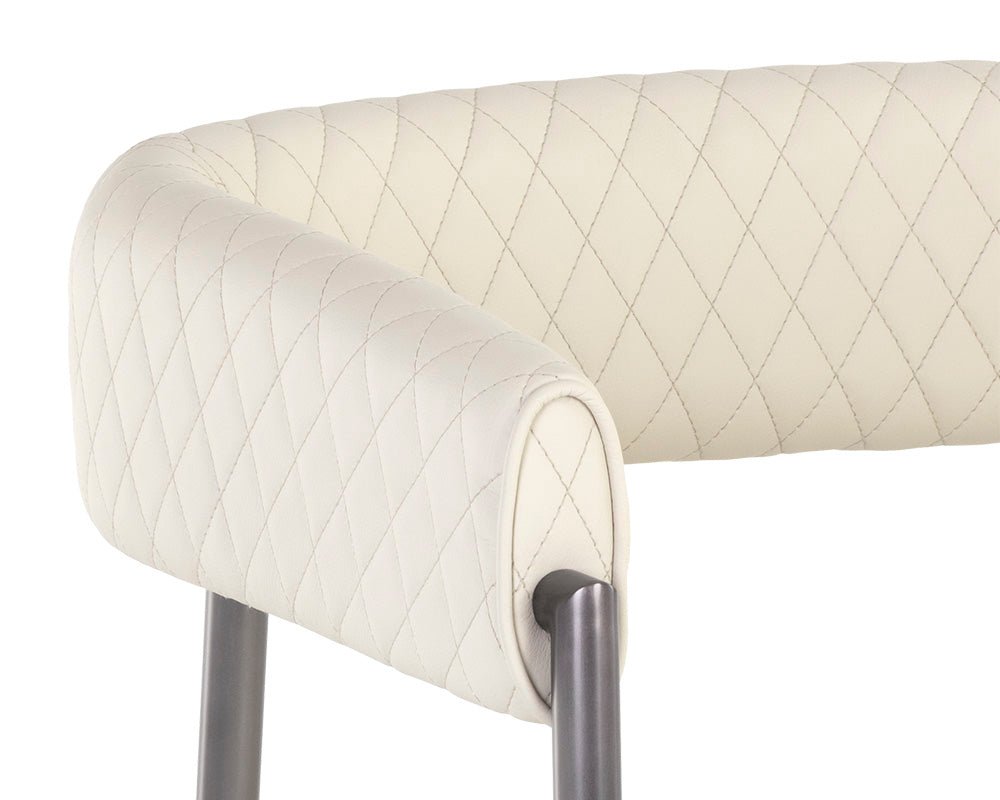 Sillón Berlinés - Daaq Interiores