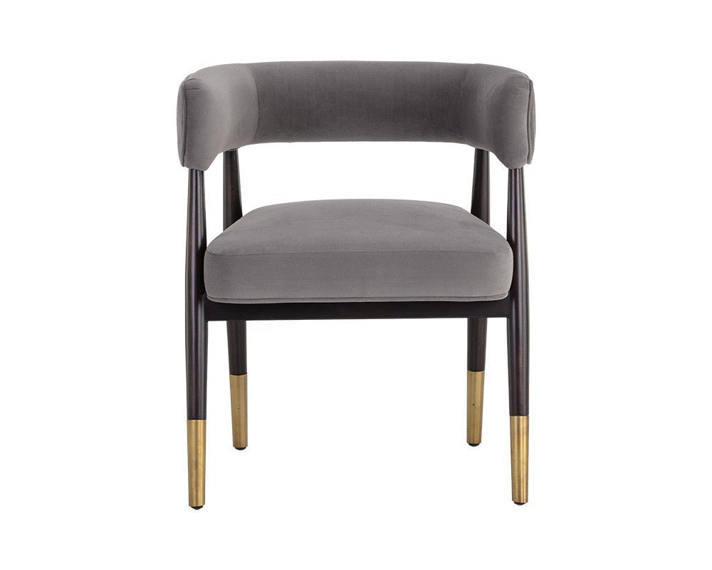 Sillón Callem - Daaq Interiores