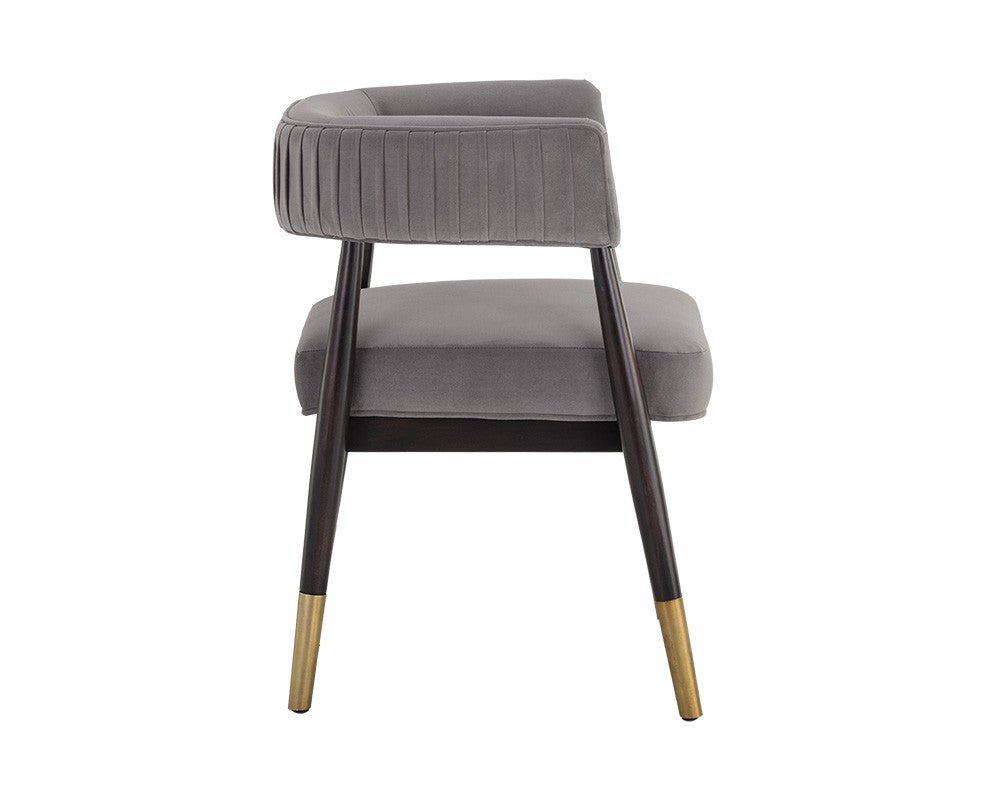 Sillón Callem - Daaq Interiores