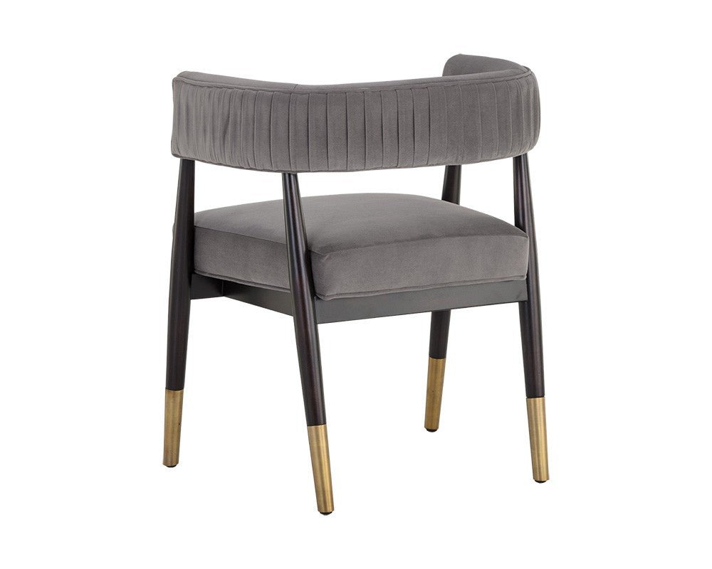 Sillón Callem - Daaq Interiores