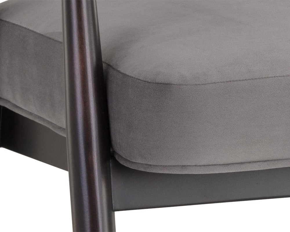 Sillón Callem - Daaq Interiores