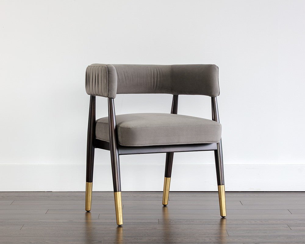 Sillón Callem - Daaq Interiores