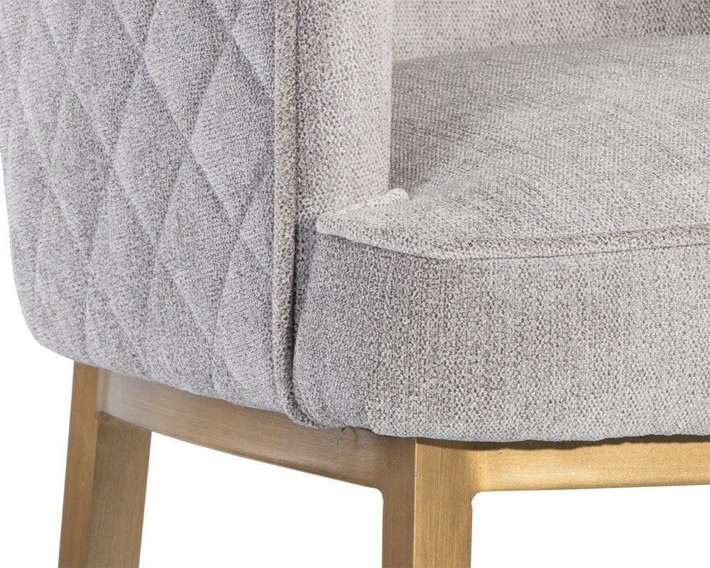 Sillón Cornella - Daaq Interiores