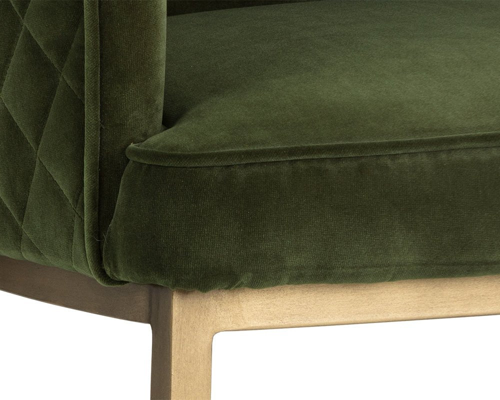 Sillón Cornella - Daaq Interiores