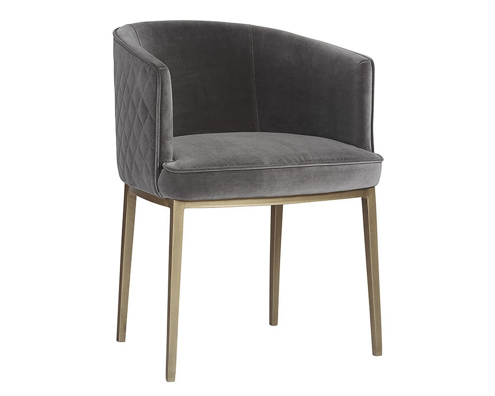 Sillón Cornella - Daaq Interiores