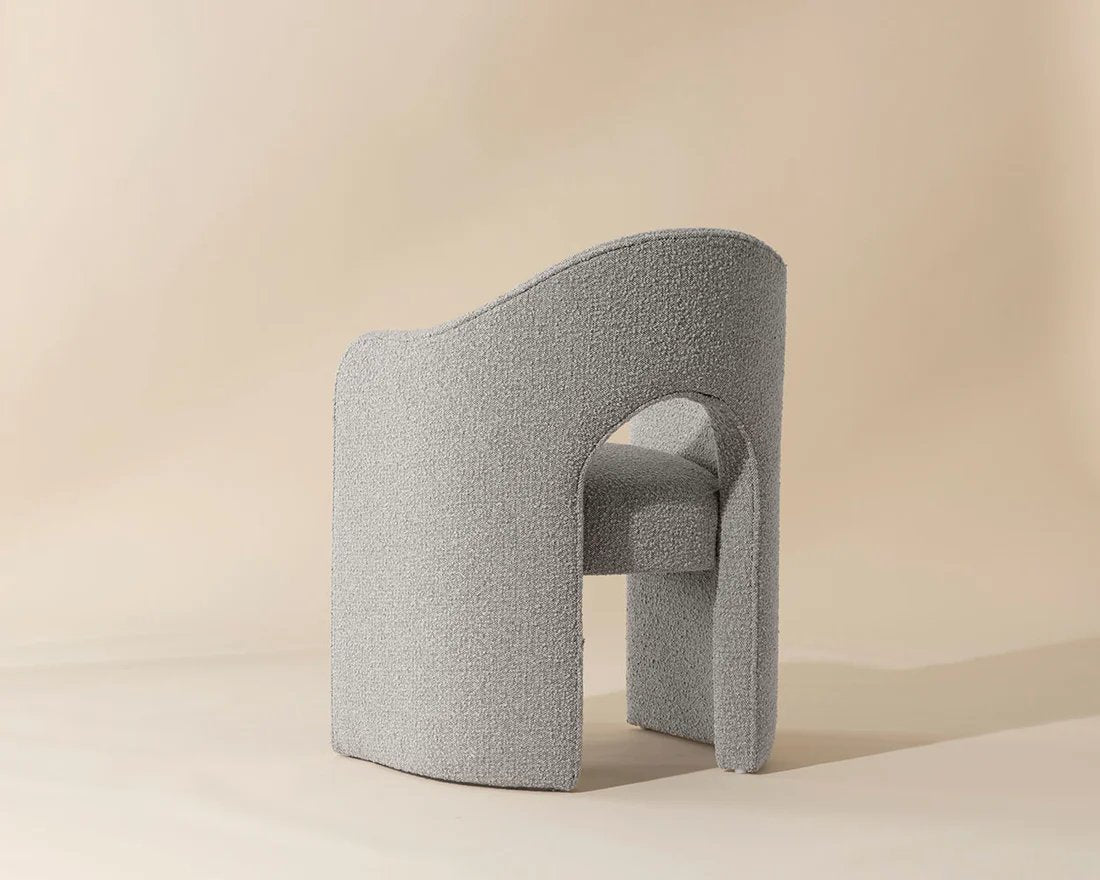 Sillón de Comedor Anaya - Daaq Interiores