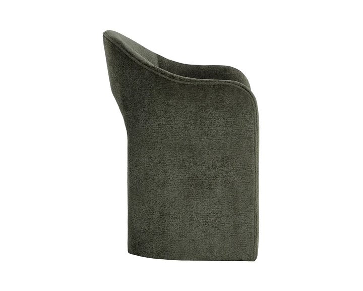 Sillón de Comedor Anaya - Daaq Interiores