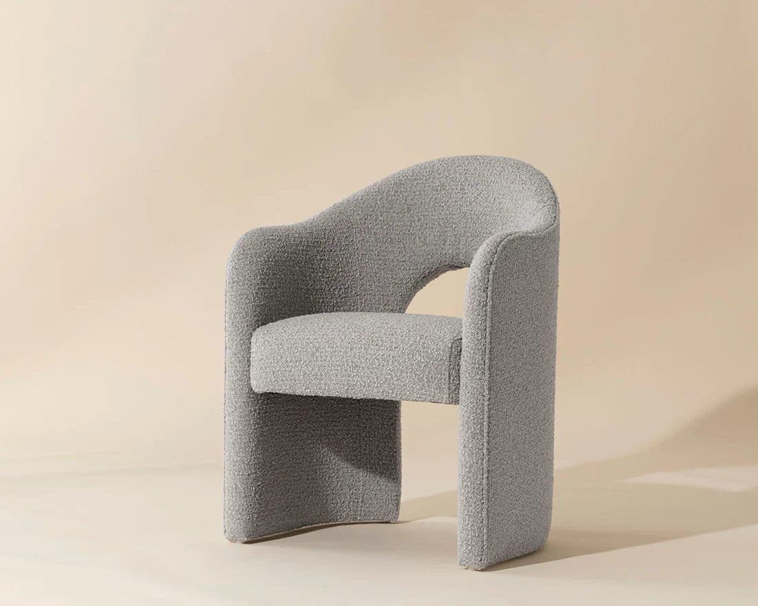 Sillón de Comedor Anaya - Daaq Interiores