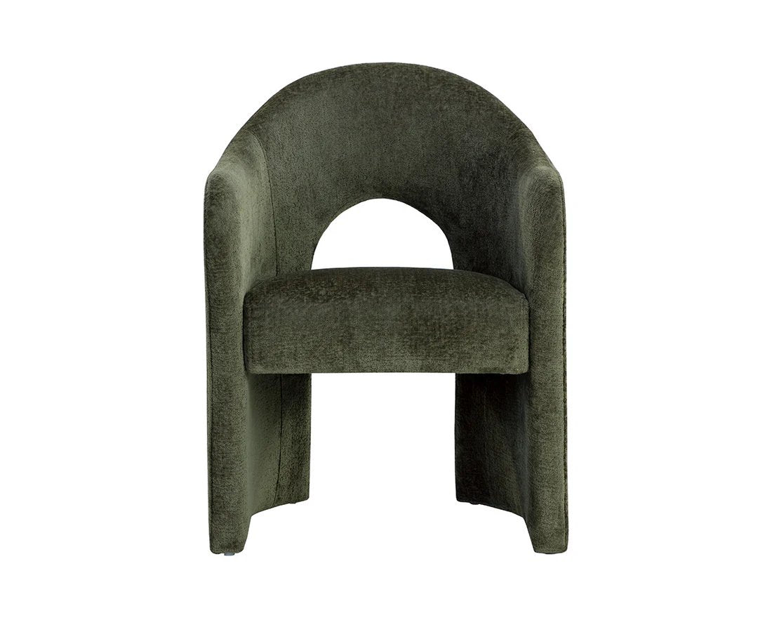 Sillón de Comedor Anaya - Daaq Interiores