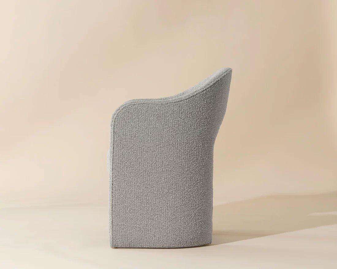 Sillón de Comedor Anaya - Daaq Interiores