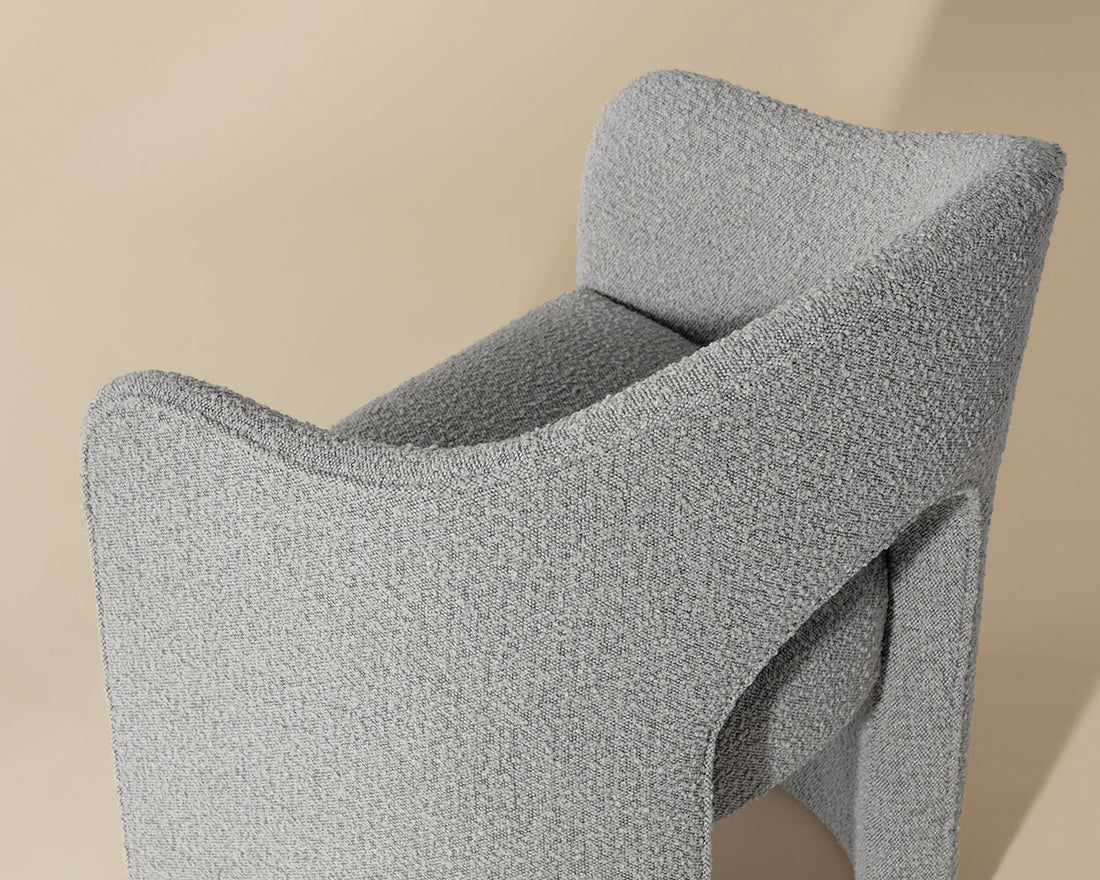 Sillón de Comedor Anaya - Daaq Interiores