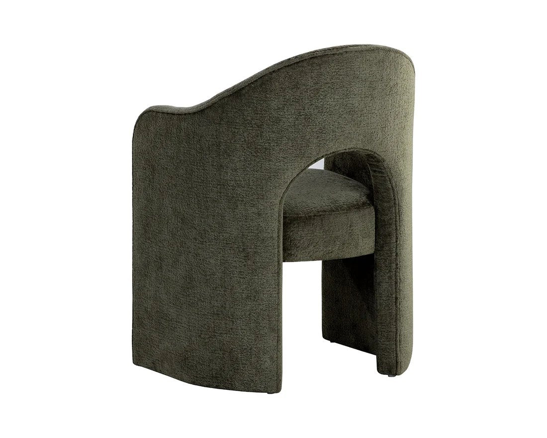 Sillón de Comedor Anaya - Daaq Interiores