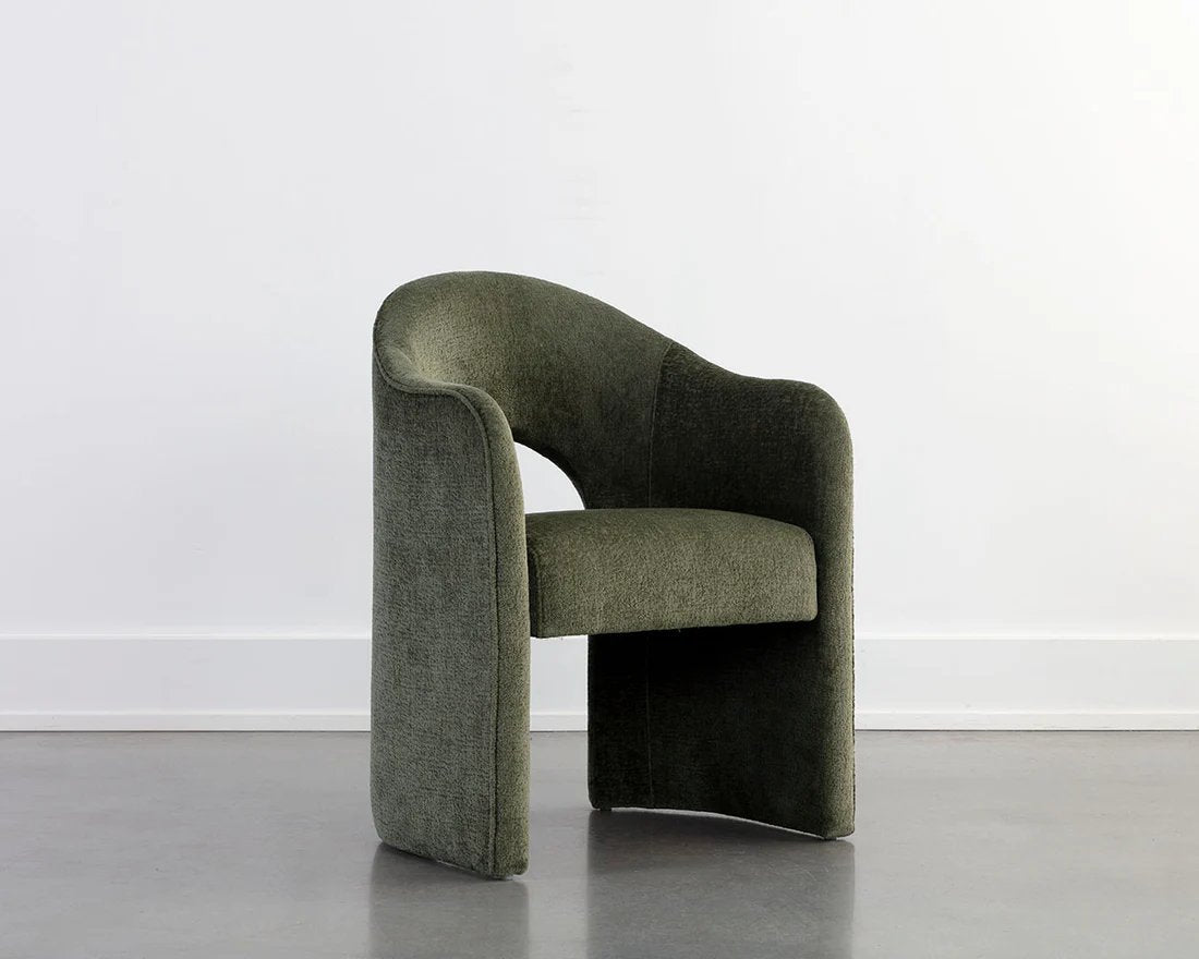 Sillón de Comedor Anaya - Daaq Interiores